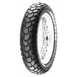 PIRELLI Tyre MT 60 110/80-18 M/C 58T MST TT