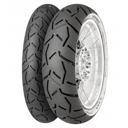 CONTINENTAL Tyre CONTITRAILATTACK 3 190/55 ZR 17 M/C (75W) TL