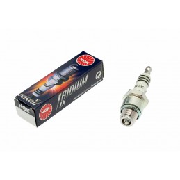 NGK Iridium IX Spark Plug - BR8ECMIX