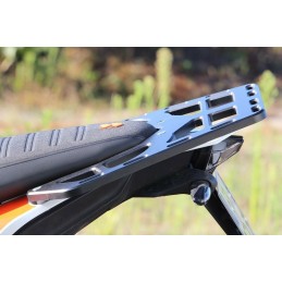 AXP Rear Rack Black KTM 390 Adventure