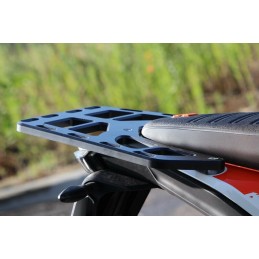 AXP Rear Rack Black KTM 390 Adventure