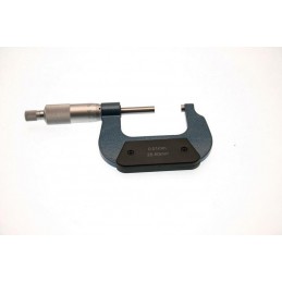 DRAPER Mechanical Micrometer 25-50mm
