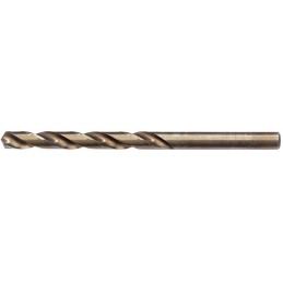 DRAPER Ø7.5mm  HSS Cobalt Twist Drill