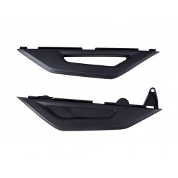 RACETECH Lower Side Panels Black