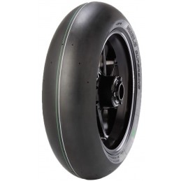 PIRELLI Tyre DIABLO SUPERBIKE SC2 120/70 R 17 NHS TL