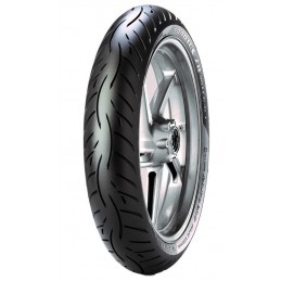 METZELER Tyre ROADTEC Z8 INTERACT (F) (M) Standard Version 110/80 ZR 18 M/C (58W) TL