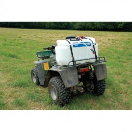 DRAPER ATV Spot Sprayer 98L