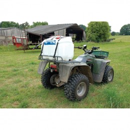 DRAPER ATV Spot Sprayer 98L