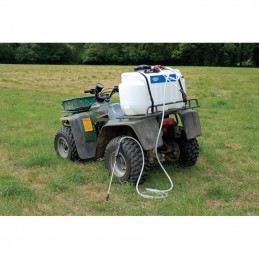 DRAPER ATV Spot Sprayer 98L