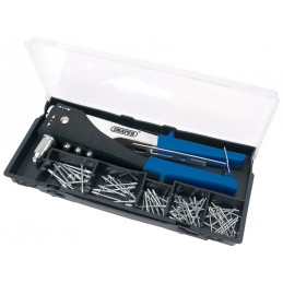 DRAPER Riveter Pliers Set