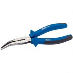 DRAPER angled nose plier