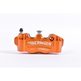 BERINGER Aerotec® Brake Caliper 4 Piston Left