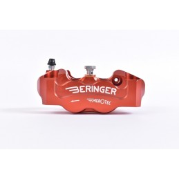 BERINGER Aerotec® Brake Caliper 4 Piston Left