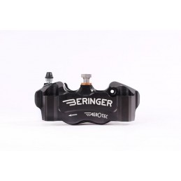 BERINGER Aerotec® Brake Caliper 4 Piston Left