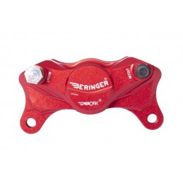 BERINGER Aerotec® Brake Caliper 2 Piston Ø32mm