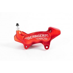 BERINGER Aerotec® Brake Caliper Ø 27mm 6 Piston Left