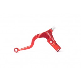 BERINGER Cable Clutch Master Cylinder Red - Typ MX-Lever