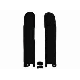 RACETECH Fork Guards - Black