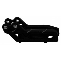 RACETECH Chain Guide Black Yamaha