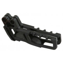 RACETECH Chain Guide Black Honda CRF250/450R/X/RX