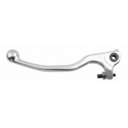 LONG POLISHED CLUTCH LEVER FOR GAS GAS