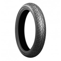 BRIDGESTONE Tyre BATTLAX BT46 FRONT 100/90-16 54H TL