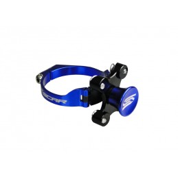 SCAR Holeshot Device Blue