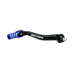 SCAR Gear Shift Lever Blue