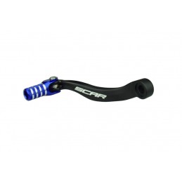 SCAR Gear Shift Lever Blue