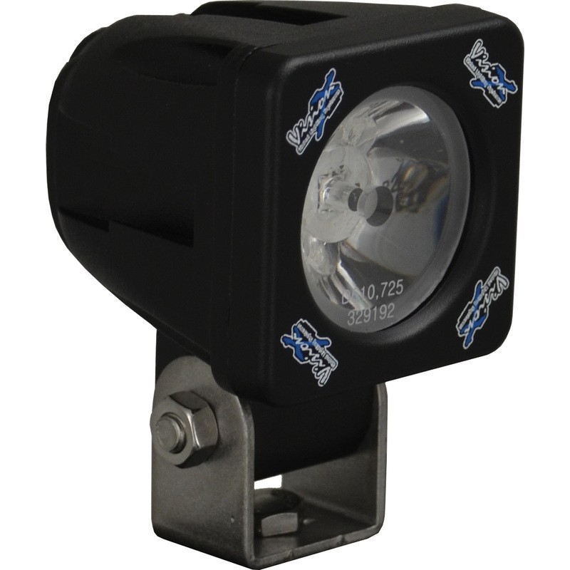 Vision-X Solstice 30° wide beam compact lamp