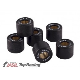 JASIL Variator Rollers 19x15,5mm 6,5gr - Set of 6