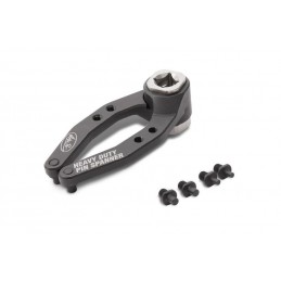 MOTION PRO Pin Spanner Wrench