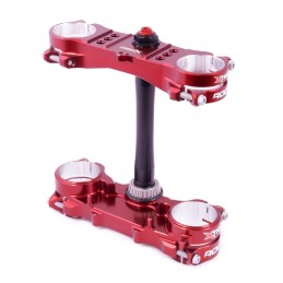 XTRIG ROCS Pro triple clamp Yamaha YZF 450/YZF250