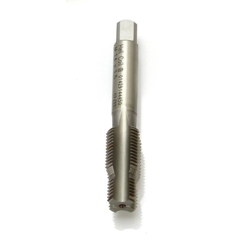 HELICOIL M16x150 Combined Thread Tap Tool