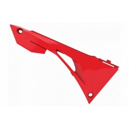 POLISPORT Air Box Covers Red Honda CRF450R/RX