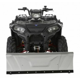 KOLPIN X-Factor Universal Snowplow Kit ATV steel 132 cm