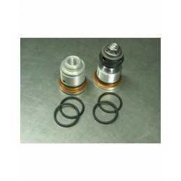 Spare Part - KYB Base Valve O-Ring