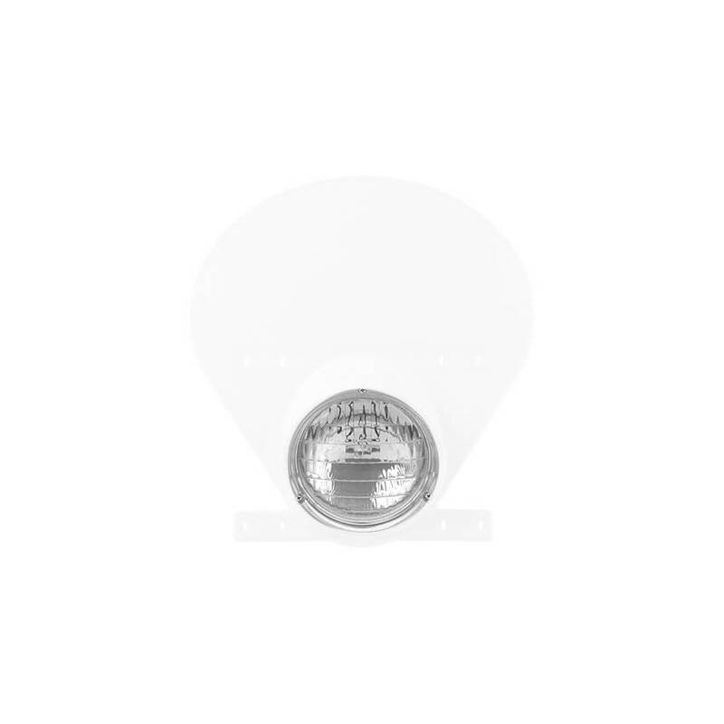 PRESTON PETTY Halogen Bulb for 784638