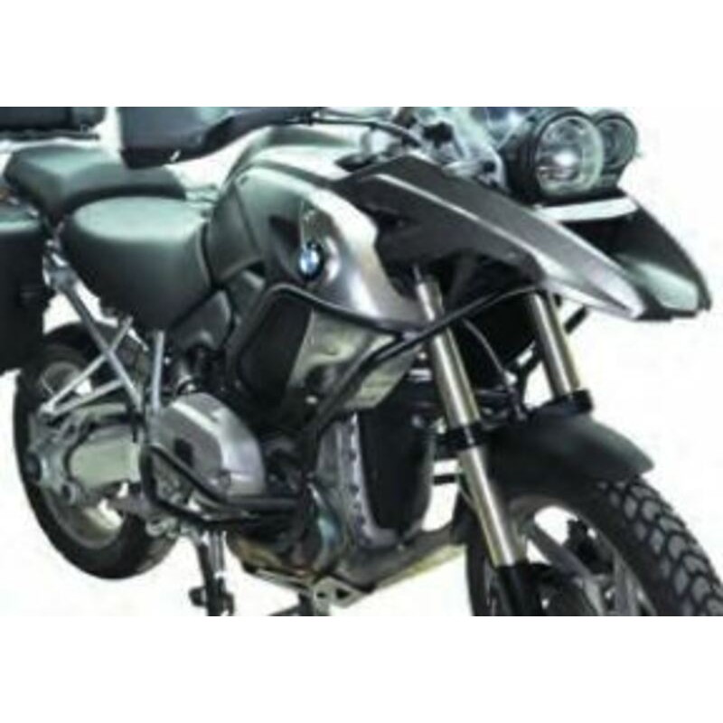 Bihr crash bars BMW R1200GS