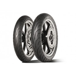 DUNLOP Tyre ARROWMAX STREETSMART 110/80-17 M/C 57S TL