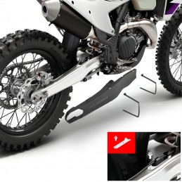 POLISPORT Evo Swingarm Protector