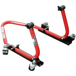 360° EASY MOVER BIKE LIFT REAR STAND - RE-M