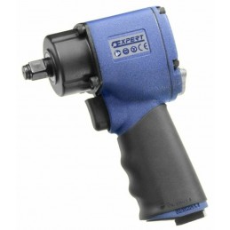 EXPERT Compact Impact Wrench 1/2''