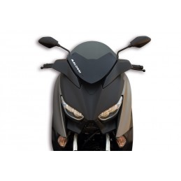 MALOSSI Sport Windscreen - Yamaha X-Max 300