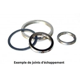 CENTAURO Exhaust Gasket Yamaha YN50 Neo's 4T