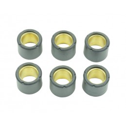 ATHENA Variator Rollers 19x15,5mm 5,8gr - Set of 6