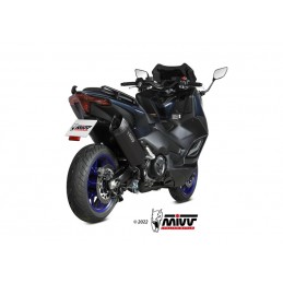 MIVV SR-1 Full Exhaust System