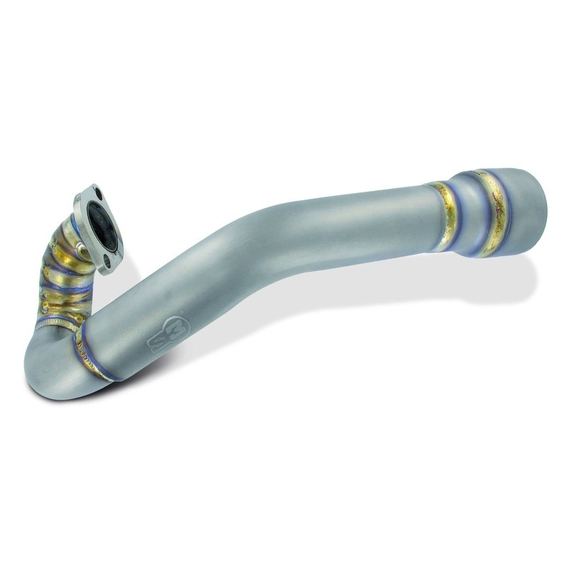 S3 Racing Exhaust Manifold Titanium Beta