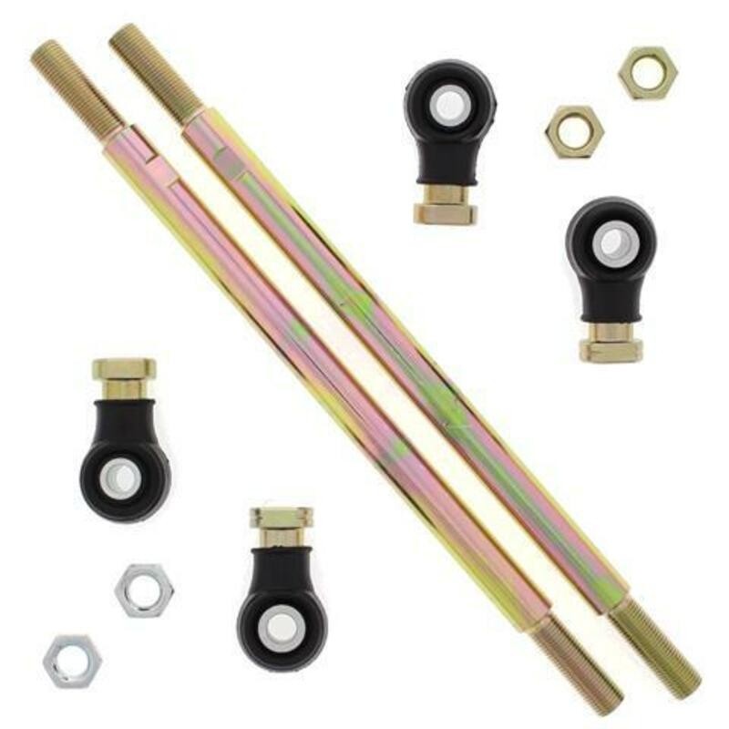 ALL BALLS Tie Rod Upgrade Kit Ø12mm Polaris