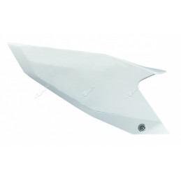 RACETECH Side Panels White